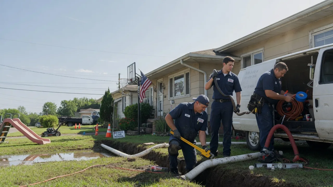 Toilet Installation in Telford, TN near me